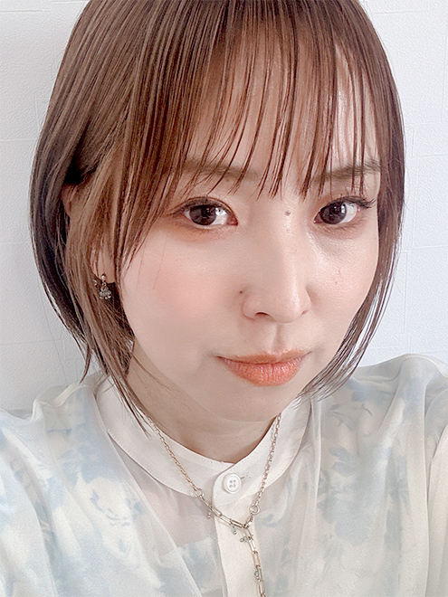 森 安由