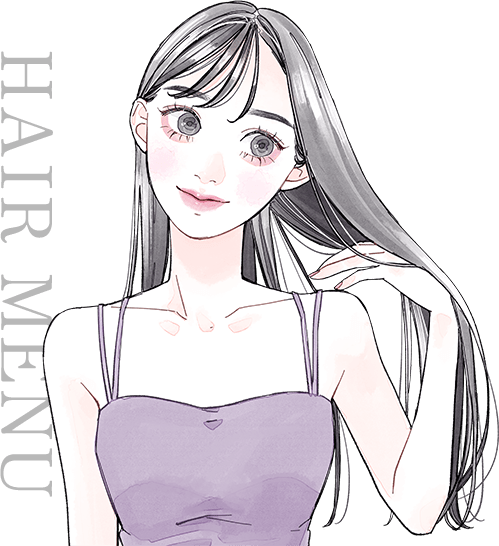 HAIR MANU