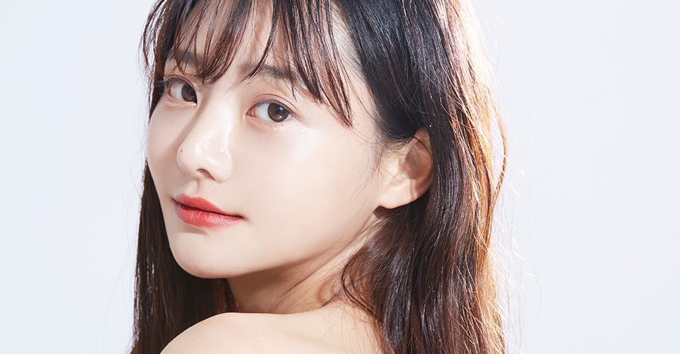 女性の画像